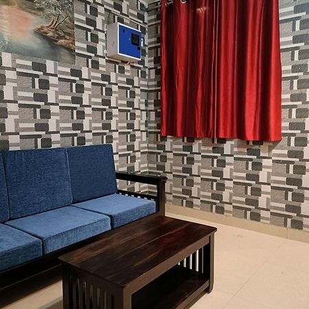 Rudra Villas Rāmeswaram 外观 照片
