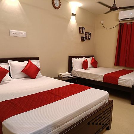 Rudra Villas Rāmeswaram 外观 照片