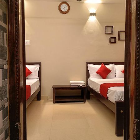 Rudra Villas Rāmeswaram 外观 照片