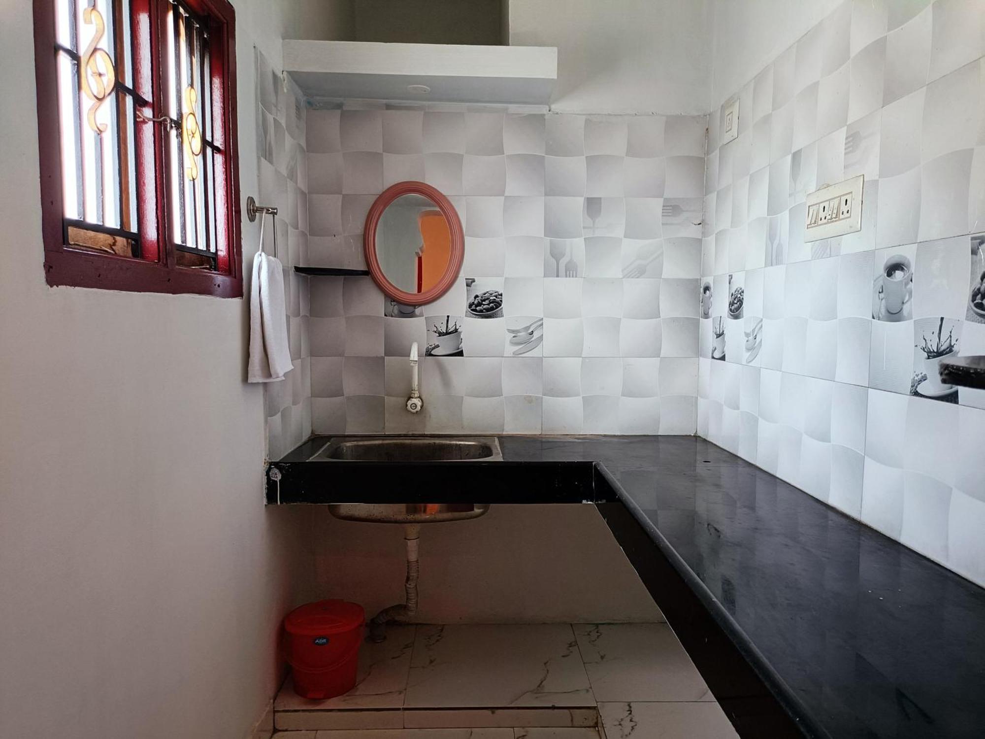 Rudra Villas Rāmeswaram 外观 照片
