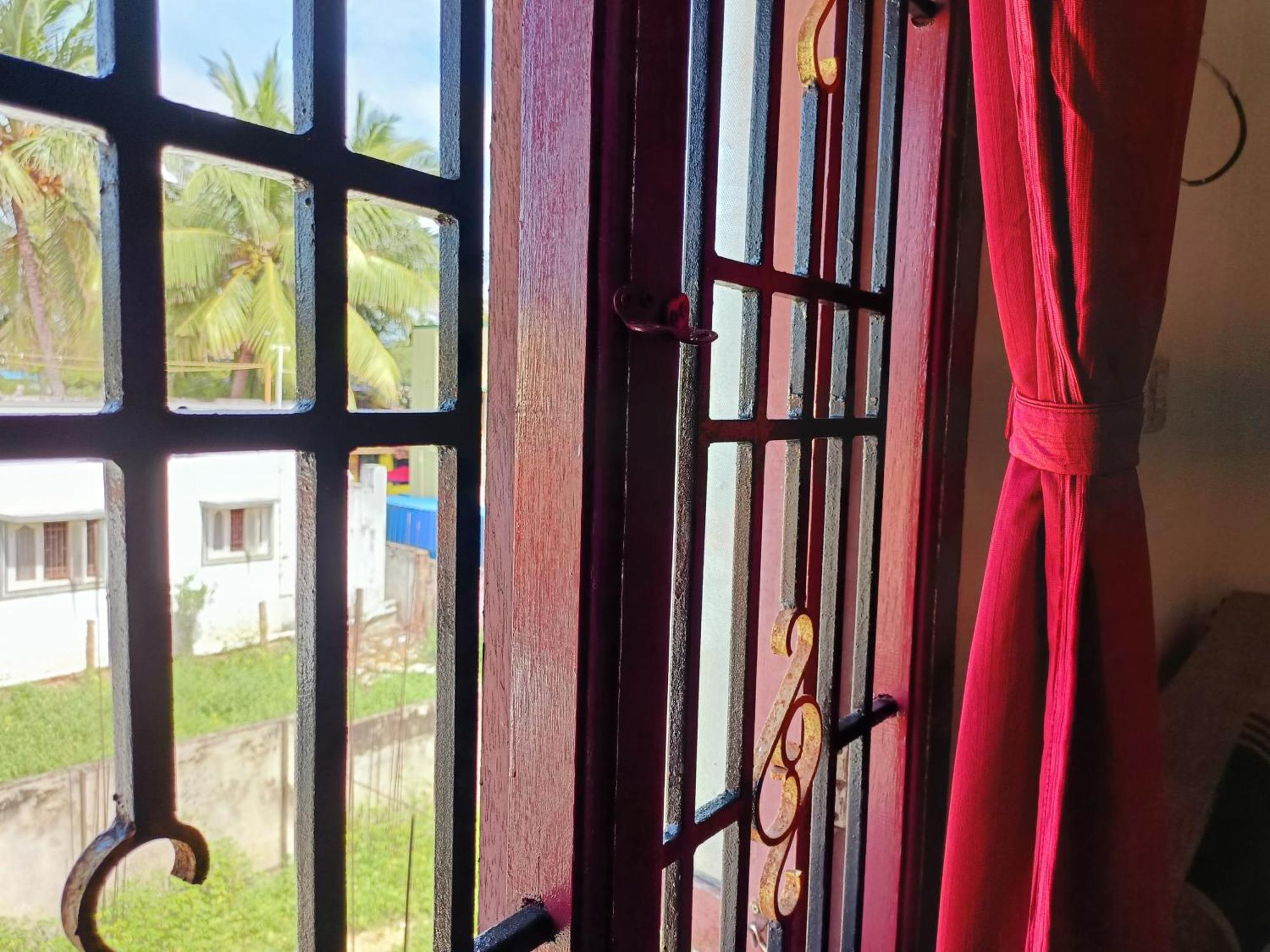 Rudra Villas Rāmeswaram 外观 照片