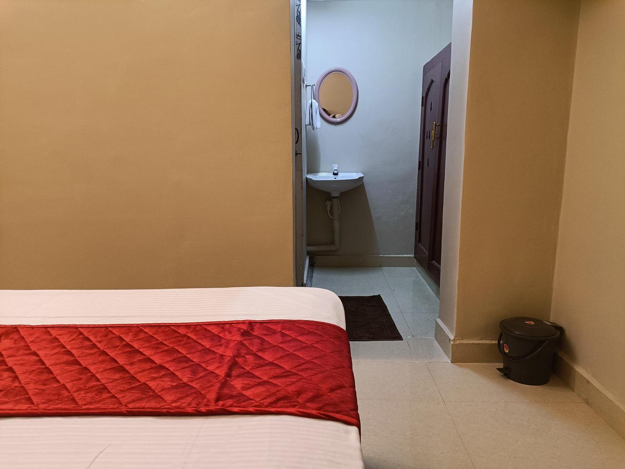 Rudra Villas Rāmeswaram 客房 照片